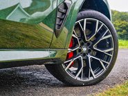 BMW X5 M COMPETITION 6