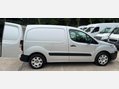 Peugeot Partner 1.6 HDi 625 Professional L1 4dr 9