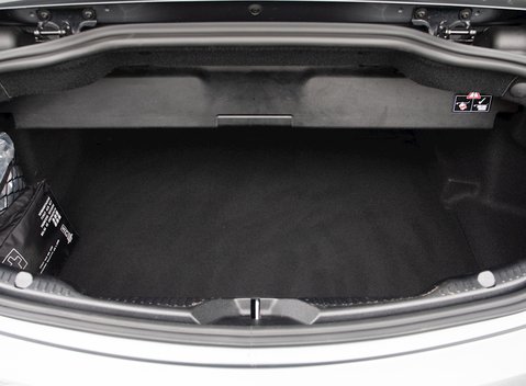 Mercedes-Benz C Class C63 S Premium Plus Cabriolet 32