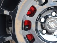 Land Rover Defender 110 BRAND NEW HARD TOP X-DYNAMIC 250 S STYLED AT SEEKER 17