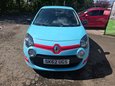 Renault Twingo DYNAMIQUE 4
