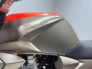 Zontes T S 2017 ONLY 3K LONG MOT NAKED 250CC 2 FORMER OWNERS 19