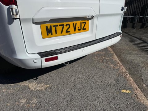Ford Transit Custom 300 LIMITED L2H2 P/V ECOBLUE MHEV 15