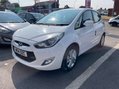Hyundai ix20 1.6 ix20 Active Auto 5dr 22