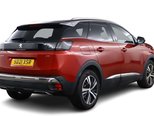 Peugeot 3008 1.5 BlueHDi GT SUV 5dr Diesel Manual Euro 6 (s/s) (130 ps) 5