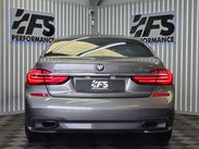 BMW 7 Series 3.0 740d M Sport Saloon 4dr Diesel Auto xDrive Euro 6 (s/s) (320 ps) 35