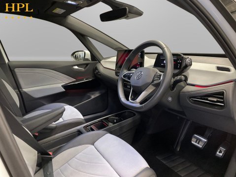 Volkswagen ID.3 Pro S 77kWh Hatchback 5dr Electric Auto (4 Seat) (204 ps) 1 Owner - Sensor 12