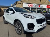 Kia Sportage CRDI 3 ISG 1