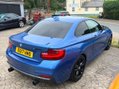 BMW 2 Series 3.0 M240i Coupe 2dr Petrol Auto Euro 6 (s/s) (340 ps) 4