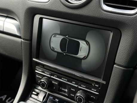 Porsche Boxster 981 24V S PDK 66