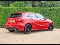 Mercedes-Benz A Class 1.5 A 180 D AMG Line Executive 5dr 6