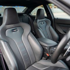 BMW M2 3.0 M2 Competition Edition Auto 2dr 2
