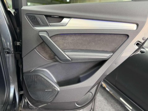 Audi SQ5 3.0 TFSI V6 SUV 5dr Petrol Tiptronic quattro Euro 6 (s/s) (354 ps) 49