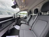 Ford Transit Custom AUTO LWB [SOLD MM] L2H1 Low Roof Limited DELIVERY 13
