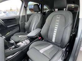 BMW X1 2.0 X1 xDrive 20i Sport Auto 4WD 5dr 23