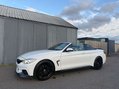 BMW 4 Series 2.0 420i M Sport Auto 2dr 39