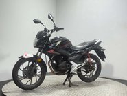 Honda CB GLR125 2018 RUNNING PROJECT COMMUTER BIKE 125CC LEARNER 5
