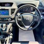 Honda CR-V 1.6 i-DTEC EX Auto 4WD Euro 6 5dr