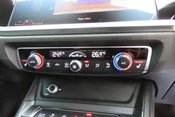 Audi Q3 1.5 TFSI CoD 35 S line Sportback S Tronic Euro 6 (s/s) 5dr 12