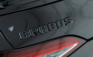 Mercedes-Benz Amg GT 63 S E PERFORMANCE BRABUS 43