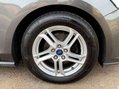 Ford Focus 1.5 Focus Zetec TDCI 5dr 53