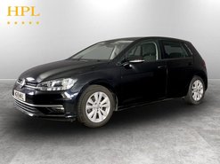 Volkswagen Golf 1.5 TSI EVO Match Hatchback 5dr Petrol DSG Euro 6 (s/s) (150 ps) Air Con -