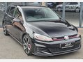 Volkswagen Golf 2.0 Golf GTi Performance TSi Semi-Auto 5dr 8