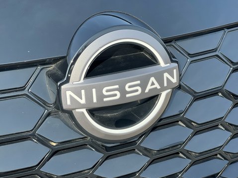 Nissan Juke N-CONNECTA 13