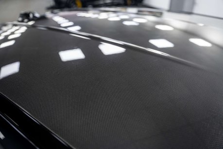 BMW M3 3.0 M3 Competition Edition M xDrive Auto 4WD 4dr 18