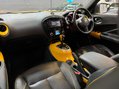 Nissan Juke 1.6 Juke Tekna CVT 5dr 57