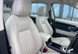 Land Rover Discovery Sport 2.2 SD4 HSE LUXURY AUTOMATIC 19