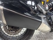 Aprilia Caponord 2017 ONLY 30K 1 OWNER FULLY KITTED ADVENTURE BIKE 1200CC VTWIN 37
