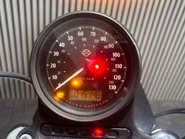 Harley-Davidson Sportster 883 XL883N IRON 2019 ONLY 5K STAGE 1 CUSTOM CRUISER BIKE 25