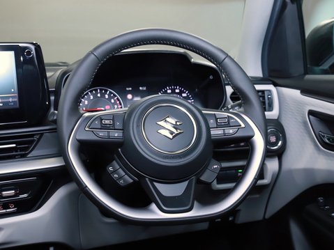 Suzuki Swift 1.2 Mild Hybrid Ultra ALLGRIP 5dr 15