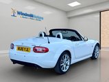 Mazda MX-5 2.0i Sport Tech Roadster Euro 5 2dr 5