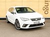 SEAT Ibiza TSI XCELLENCE LUX DSG