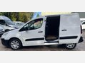 Peugeot Partner 1.6 HDi 850 S Panel Van 4dr Diesel Manual L1 (132 g/km, 90 bhp) 20