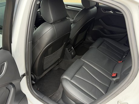 Audi A3 RS 3 QUATTRO 59