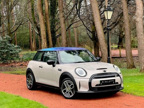 Mini Hatch COOPER S COLLECTION