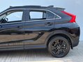 Mitsubishi Eclipse Cross 1.5 Eclipse Cross Black 4x2 5dr 70