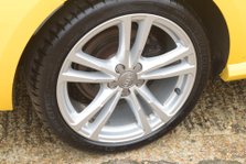 Audi A1 S1 QUATTRO 10