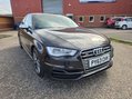 Audi A3 2.0 S3 Quattro Semi-Auto 4WD 3dr 21