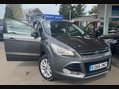 Ford Kuga 2.0 TDCi Titanium 2WD Euro 6 (s/s) 5dr 34