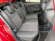 Toyota Yaris VVT-I EXCEL 17