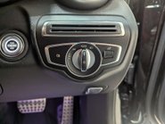 Mercedes-Benz C Class 1.5 C 200 AMG Line Premium Auto 5dr 73