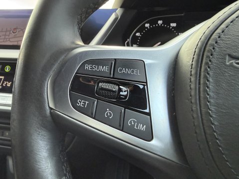 BMW 1 Series 1.5 118i M Sport Hatchback 5dr Petrol DCT Euro 6 (s/s) (136 ps) 32