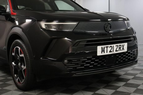 Vauxhall Mokka SRI NAV PREMIUM 24