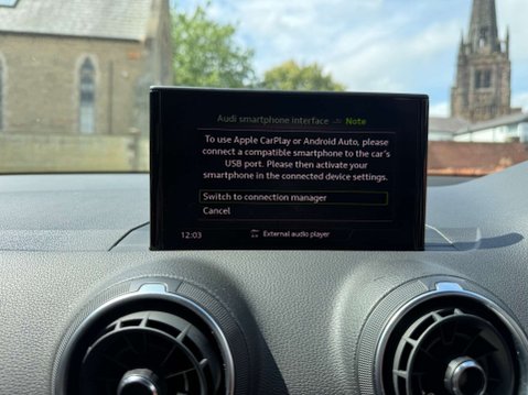 Audi Q2 1.6 Q2 S Line 30 TDI Semi-Auto 5dr 36