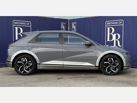 Hyundai IONIQ 5 58kWh Premium Hatchback 5dr Electric Auto (170 ps) 3