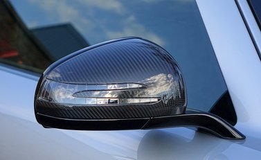 Mercedes-Benz SLS AMG Black Series 6